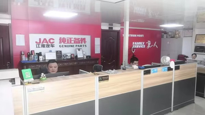 Chine Shaanxi Leading Auto Parts Co., Ltd.