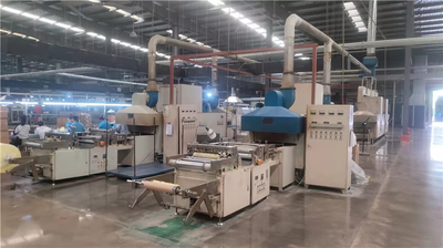Chine Shaanxi Leading Auto Parts Co., Ltd.