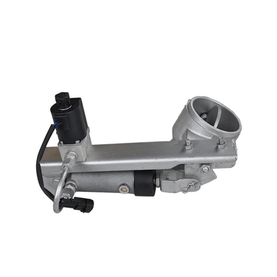 Le frein d'échappement pour YUEJIN NJ1063 pièces détachées de camion Année 1988-2004 Adapte la taille standard