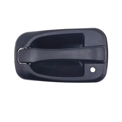 Yuejin NJ1038 Pièces de camion N600191404/N600191403 Manche extérieure de porte pour camion Yuejin