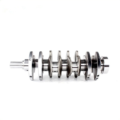 Autobus SUNRAY 2019- Moteur Arbre à manivelle en acier 1005011FA090 pour camion Sinotruk