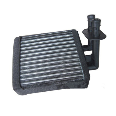 Le réservoir de dilatation de taille standard pour les pièces de camion HFC1025 Jac 8101010EO-JAC