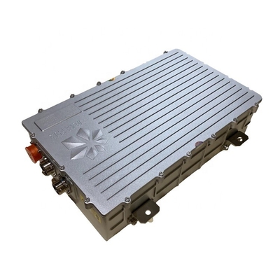 20A CHARGEUR A bord pour voiture électrique 6,2 kW Puissance de sortie 250-450Vdc Plage de tension de sortie