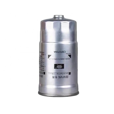 Durabilité exceptionnelle CRF0709A Filtre diesel pour camions légers JAC/JMC/4JB1