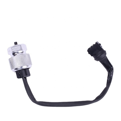 Pour les véhicules à moteur électrique à commande numérique, le capteur Foton Aumark