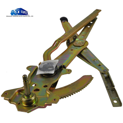 Ensemble de levage de vitre de porte d'entrée droite 1b18061400021 pour le modèle de camion Foton Autre