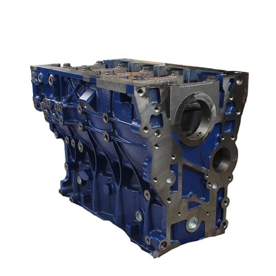 Bloc de cylindres YNF45 pour JAC Foton et autres camions 60*50*50 dans le moteur Yunnei