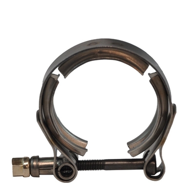 Accès pour camions Foton ISF2.8/3.8 moteur diesel tuyau réglable V-clampe OEM n° 4898590