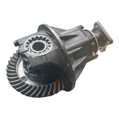 Assemblage de dentition différentielle de camion pour JAC 1025 Foton