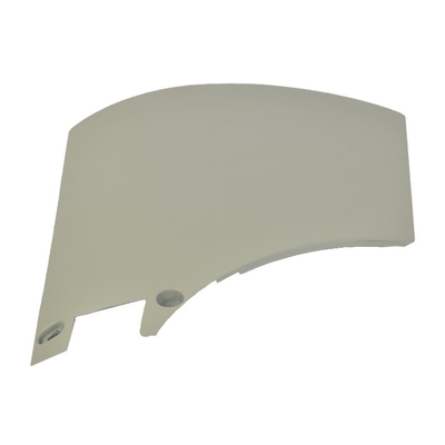 ABS OEM Auto Ventilateur avant Rétroviseur Rétroviseur Camion Rétroviseur rond
