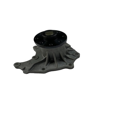 Pompes à eau en alliage d'aluminium et en métal pour les composants d'assemblage de moteurs de camions JAC 4DA1