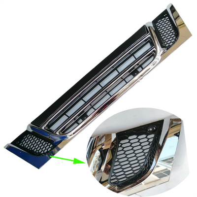 Toutes les marchandises Les dernières grilles avant pour JAC SHUAILING T8 HFC1041 HFC1048 H330/V3/V5/V6