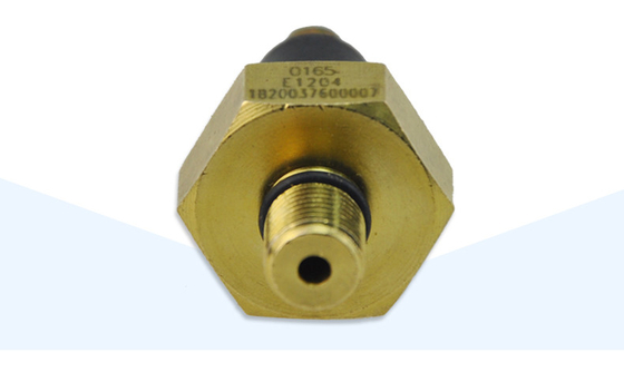 Commutateur d'alarme de pression d'huile photon 1B20037600007 AUMARK pour les fabricants