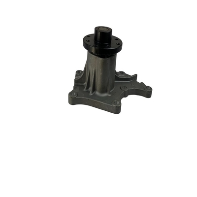 Pompes à eau en alliage d'aluminium et en métal pour les composants d'assemblage de moteurs de camions JAC 4DA1