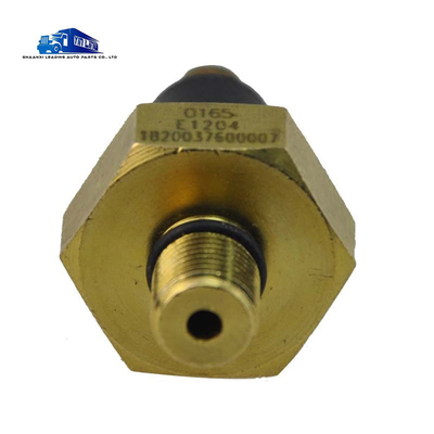 Commutateur d'alarme de pression d'huile photon 1B20037600007 AUMARK pour les fabricants