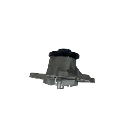 Pompes à eau en alliage d'aluminium et en métal pour les composants d'assemblage de moteurs de camions JAC 4DA1