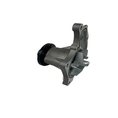 Pompes à eau en alliage d'aluminium et en métal pour les composants d'assemblage de moteurs de camions JAC 4DA1