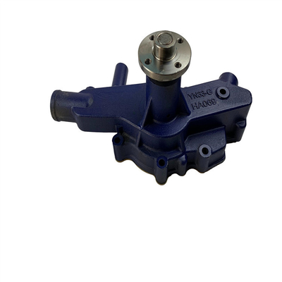 2020- Pièces détachées de moteur de camion léger 2.8 TD YN33CR YN4100QBZL HA069 Jac Pompes à eau de camion
