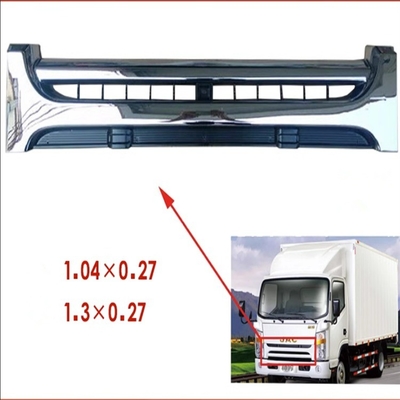 TOUS Les accessoires des camions de transport pour JAC HFC1040