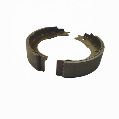 Taille d'origine Chaussure de frein pour JAC NKR NPR NHR K4404 K450 Disque de frein à main automobile