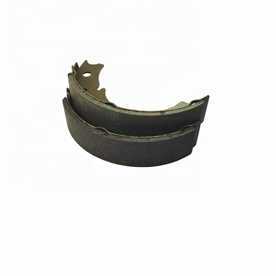 Taille d'origine Chaussure de frein pour JAC NKR NPR NHR K4404 K450 Disque de frein à main automobile