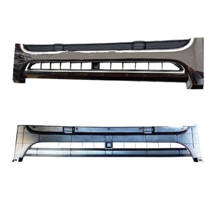 TOUS Les accessoires des camions de transport pour JAC HFC1040