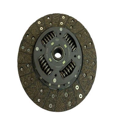 Pièces d'embrayage de camion 250 pour JAC Shuailing Junling HFC4DA1 Isuzu4JB1 pièces détachées originales