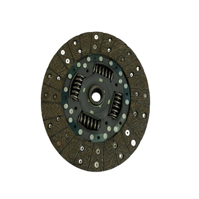 Pièces d'embrayage de camion 250 pour JAC Shuailing Junling HFC4DA1 Isuzu4JB1 pièces détachées originales