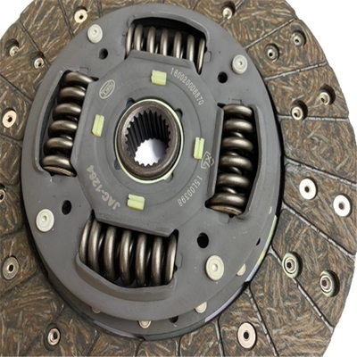 Pièces d'embrayage de camion 250 pour JAC Shuailing Junling HFC4DA1 Isuzu4JB1 pièces détachées originales