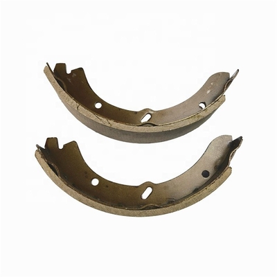 K337 OEM NO Système de freinage automobile Disque de frein à main pour bus JAC Shuailing Car Make