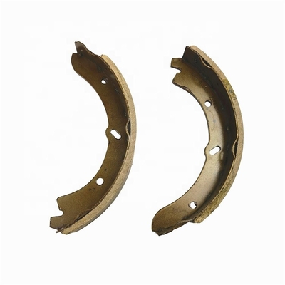 K337 OEM NO Système de freinage automobile Disque de frein à main pour bus JAC Shuailing Car Make