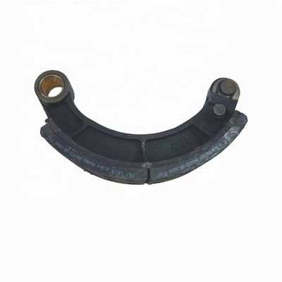 Chaussure de freinage OEM 3501120D6670 pour JAC Shauiling Disque de freinage à main Système de freinage automobile