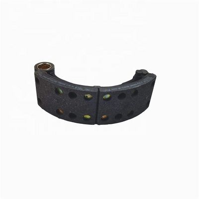 Chaussure de freinage OEM 3501120D6670 pour JAC Shauiling Disque de freinage à main Système de freinage automobile