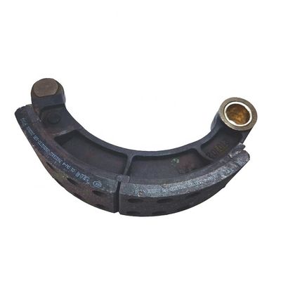 Chaussure de freinage OEM 3501120D6670 pour JAC Shauiling Disque de freinage à main Système de freinage automobile