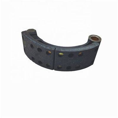 Chaussure de freinage OEM 3501120D6670 pour JAC Shauiling Disque de freinage à main Système de freinage automobile