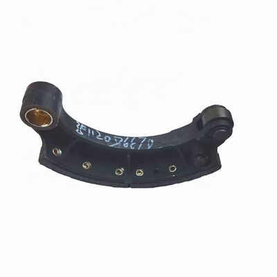 Chaussure de freinage OEM 3501120D6670 pour JAC Shauiling Disque de freinage à main Système de freinage automobile