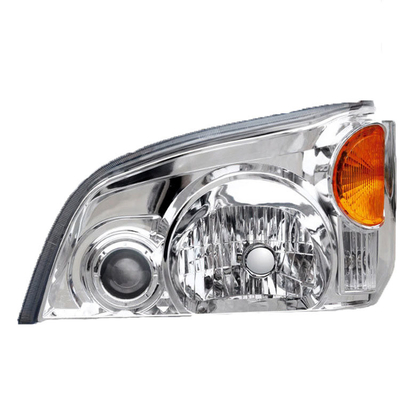 Lumière avant de pièces automobiles pour le système d'éclairage automobile JAC OE n° 3711920E800/3711910E800