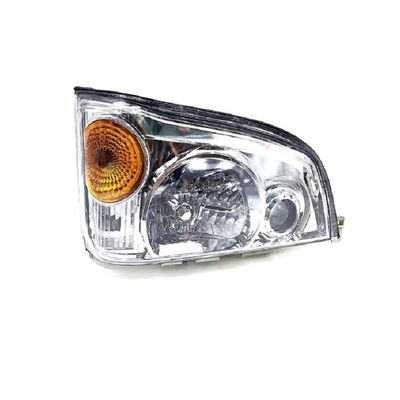 Lumière avant de pièces automobiles pour le système d'éclairage automobile JAC OE n° 3711920E800/3711910E800