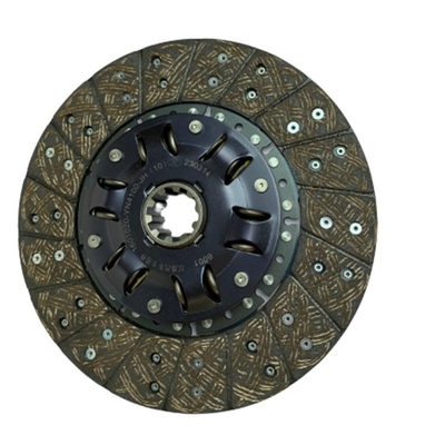 255 Disques d'embrayage Plaque d'esclave pour JAC Shuailing Junling HFC/1020/1030/1045 compétitif