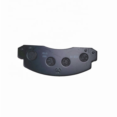 JAC Shauiling Bus Système de freinage automobile Chaussure de freinage avec N° OE 350101/115/215A102