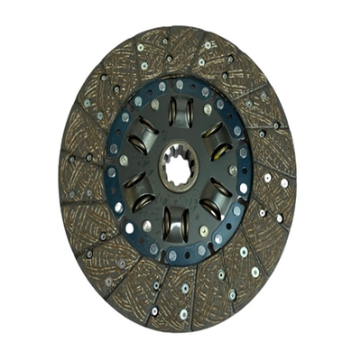 255 Disques d'embrayage Plaque d'esclave pour JAC Shuailing Junling HFC/1020/1030/1045 compétitif