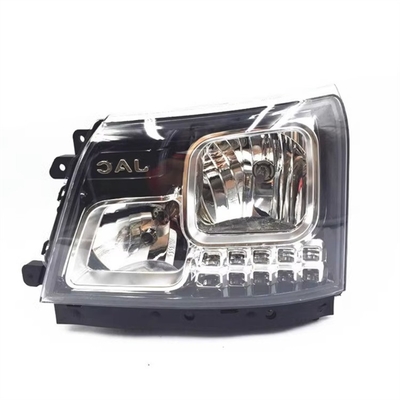 JAC HFC1041 HFC1048 H330/V3/V5/V6 Méthodes d'expédition de la lumière avant Exigences du client