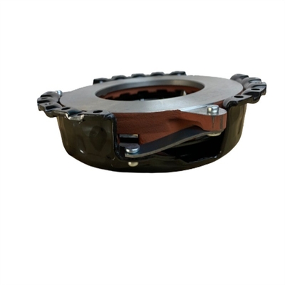 255 Plaque de pression d'embrayage et disque d'embrayage pour JAC Shuailing Junling 4B1 CY4100