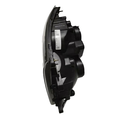 JAC HFC1041 HFC1048 H330/V3/V5/V6 Méthodes d'expédition de la lumière avant Exigences du client