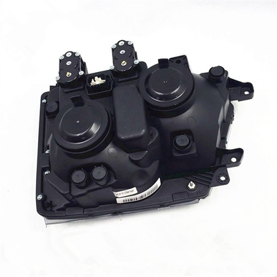 JAC HFC1041 HFC1048 H330/V3/V5/V6 Méthodes d'expédition de la lumière avant Exigences du client