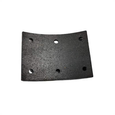 JAC 1040s Chaussures à frottement à frein à air avec OEM NO 350101/115/215A102 Chaussure à frein en fer