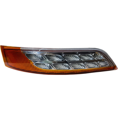 K3 JAC Signaux de virage latéral HFC1041 HFC1048 H330/V3/V5/V6 Méthodes de transport personnalisables