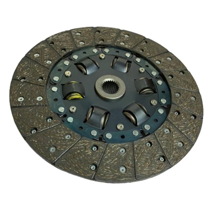 Disque d'embrayage de performance de premier ordre pour le raccordement de l'embrayage de JAC HFC/1020/1030/1045
