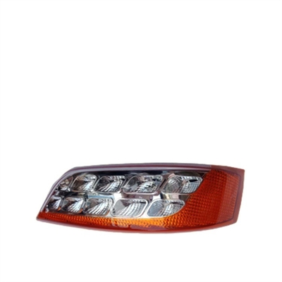 K3 JAC Signaux de virage latéral HFC1041 HFC1048 H330/V3/V5/V6 Méthodes de transport personnalisables