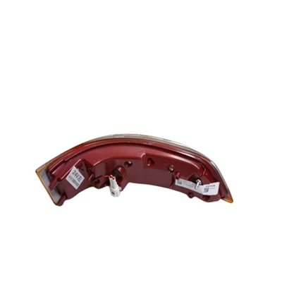 K3 JAC Signaux de virage latéral HFC1041 HFC1048 H330/V3/V5/V6 Méthodes de transport personnalisables